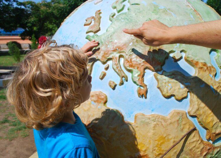 24 stycznia – Międzynarodowy Dzień Edukacji