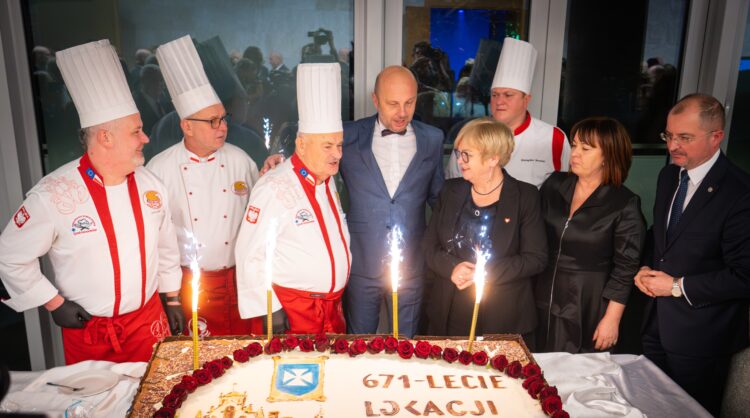 Rzeszów świętował swoje urodziny (fotogaleria)