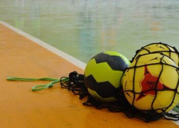 Porażka jarosławskich szczypiornistek 