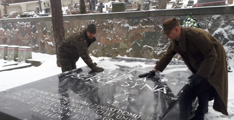 Wolontariusze z Podkarpacia nie zapominają o Polakach na Litwie