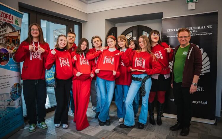 Wolna Sobota z 46. Biesiady Teatralnej w Horyńcu-Zdroju