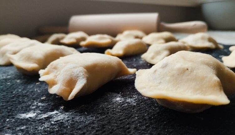 „Na Fali Smaku” – Pierogi Ruskie