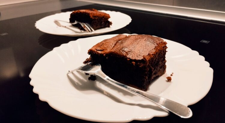 „Na Fali Smaku” – Brownie