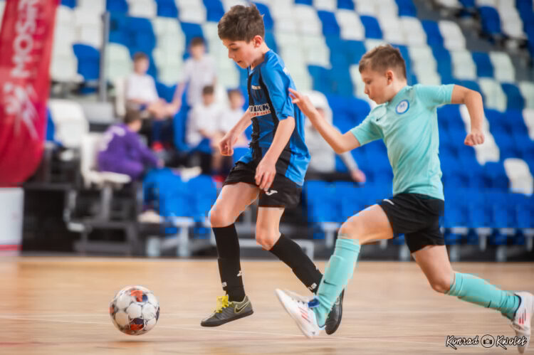 Mielec był futsalową stolicą Podkarpacia