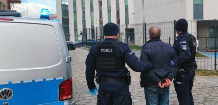 Seria włamań w Przemyślu. 43-latek tymczasowo aresztowany