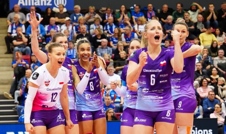 Fot. FB Developres Rzeszów