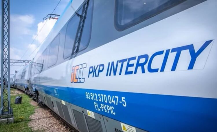 Fot. PKP Intercity
