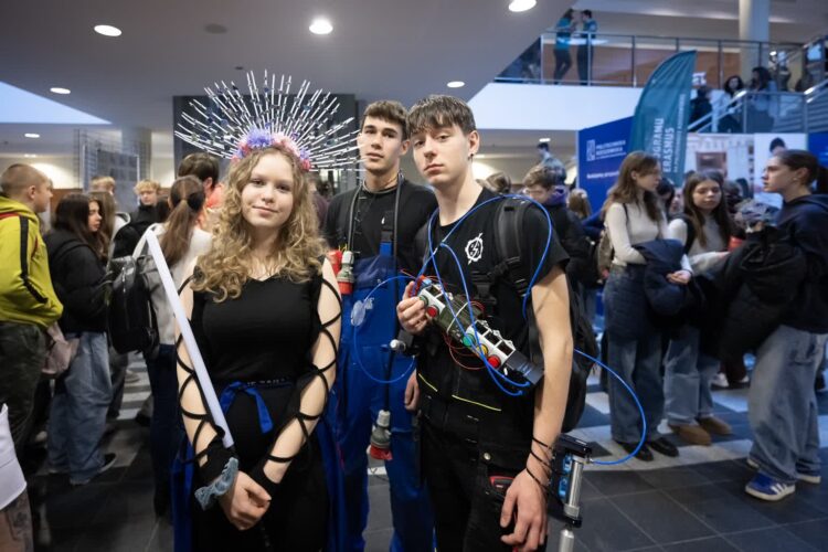 Fot.: J. Żygadło, PUW Rzeszów