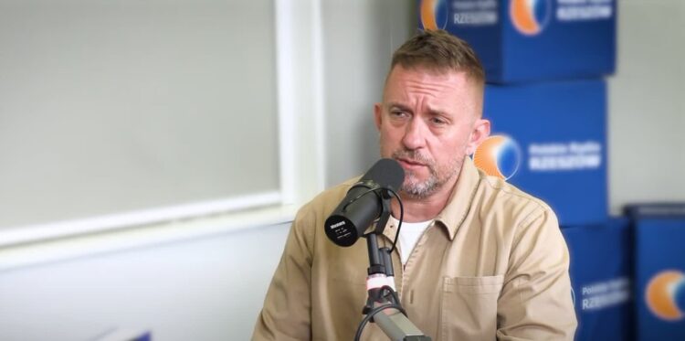 Wywiad z obrońcą Mariupola, który dostał się do rosyjskiej niewoli (video)