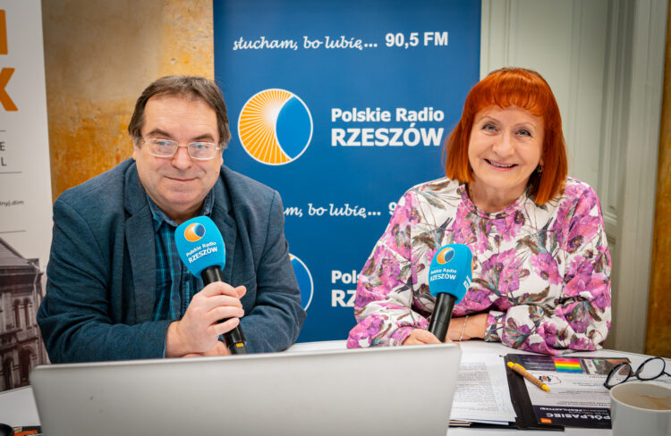 Rocznica napaści na Ukrainę. Specjalne wydanie radiowego Kalejdoskopu