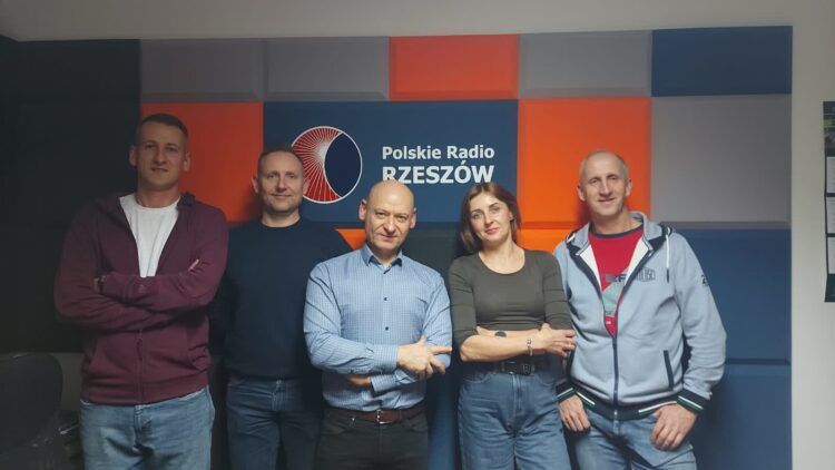 Amatorska Grupa Kolarska ZORZA Tarnobrzeg