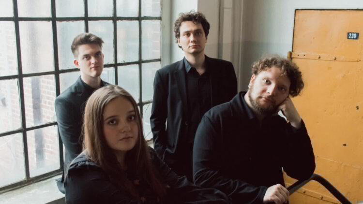 Heima - kolejny zespół, który wystąpi w naszej rozgłośni 1 - Polskie Radio Rzeszów Heima – kolejny zespół, który wystąpi w naszej rozgłośni