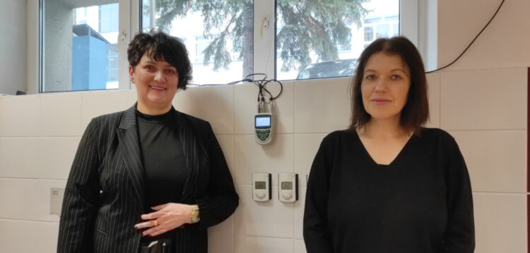 Naukowcy pracują nad zwiększeniem efektywności energetycznej budynków