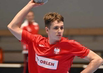 Sondej znów w&nbsp;kadrze narodowej 