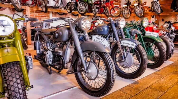 Fot. Folwark Cyziówka