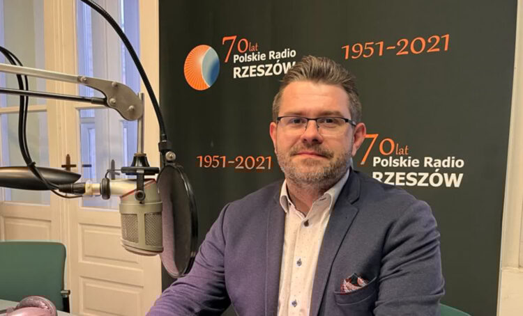 Wojciech Dyląg o nowych profilach rehabilitacji uruchamianych przez ZUS