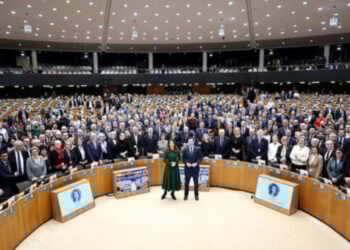 Samorządowcy z&nbsp;Podkarpacia w&nbsp;Europejskim Komitecie Regionów