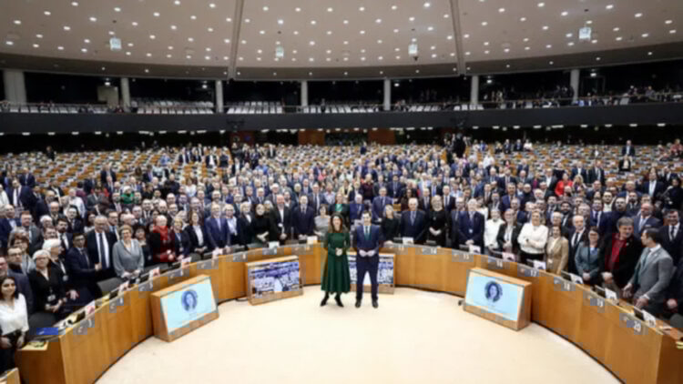 Samorządowcy z Podkarpacia w Europejskim Komitecie Regionów 1 - Polskie Radio Rzeszów Samorządowcy z Podkarpacia w Europejskim Komitecie Regionów