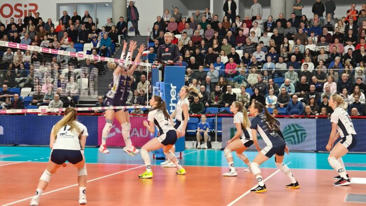 Ita Tools wygrywa z Radomką