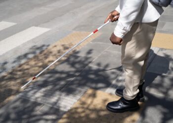 Niewidomi z&nbsp;Podkarpacia mogą liczyć na&nbsp;pomoc asystentów