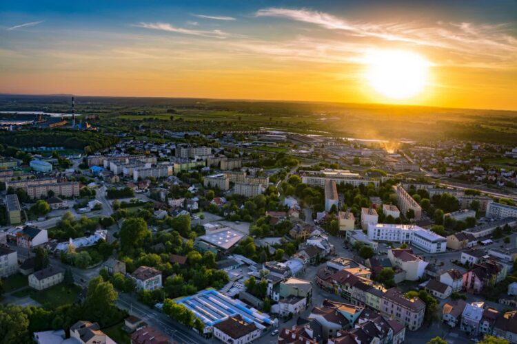 Fot. Urząd Miejski w Dębicy