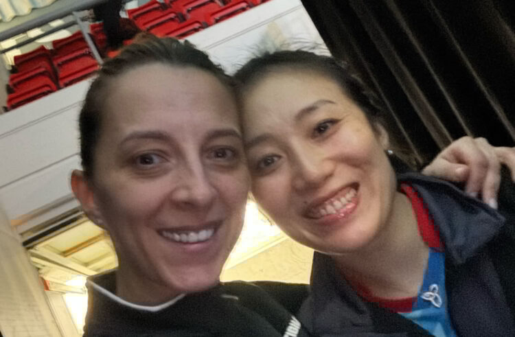 Sukces tenisistek stołowych KTS Enea Siarkopolu Tarnobrzeg