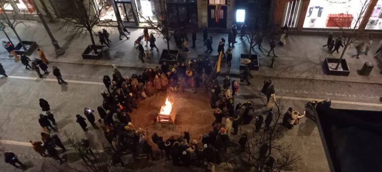 Dzień Odrodzenia Państwa. Litwa świętuje