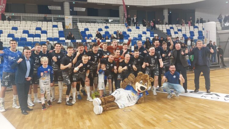 Handball Stal Mielec w Final Four Pucharu Polski