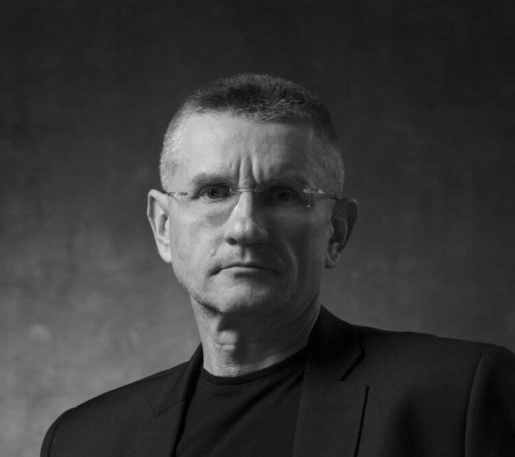 Nie żyje Roman Madejowski. Miał 62 lata