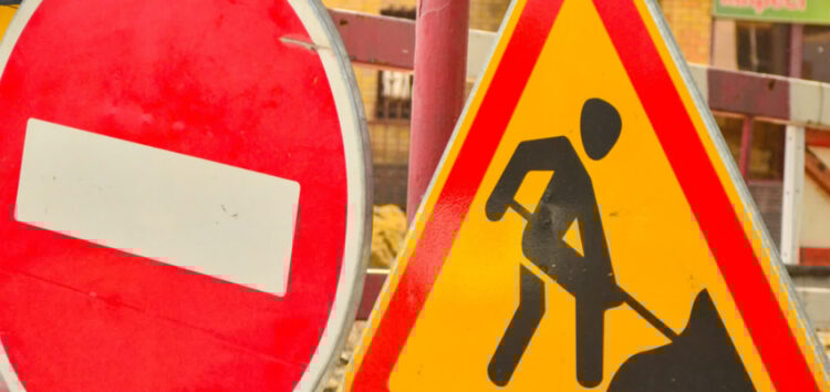 Badania geologiczne na budowie obwodnicy Sanoka 1 - Polskie Radio Rzeszów Fot.ilustracyjne