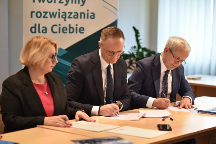 Fot. materiały prasowe Związek Gmin PKS