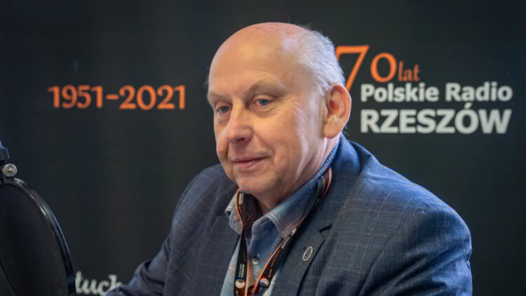 Nowy program rządowy "Pierwsze klucze" 1 - Polskie Radio Rzeszów Fot. R. Lewicki