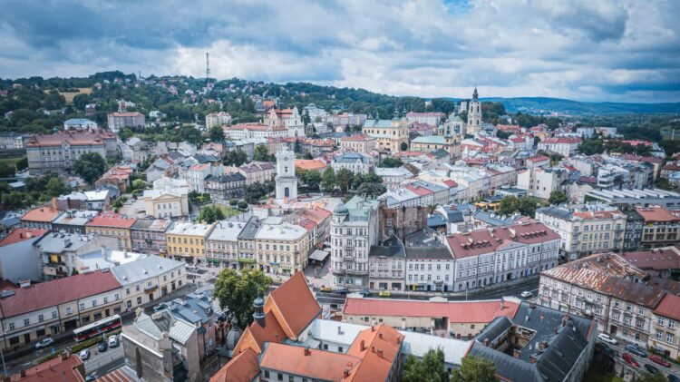 Jubileusz koronacji pierwszego króla Polski m.in. w Sanoku i Przemyślu 1 - Polskie Radio Rzeszów Fot. PRRz