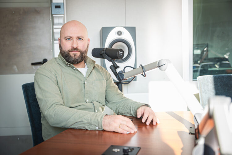 Zimowe spacery po Rzeszowie