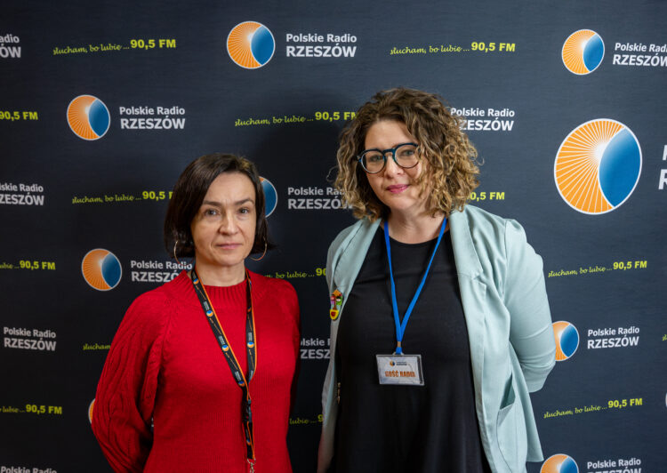 O Gminnym Centrum Kultury w Trzebownisku