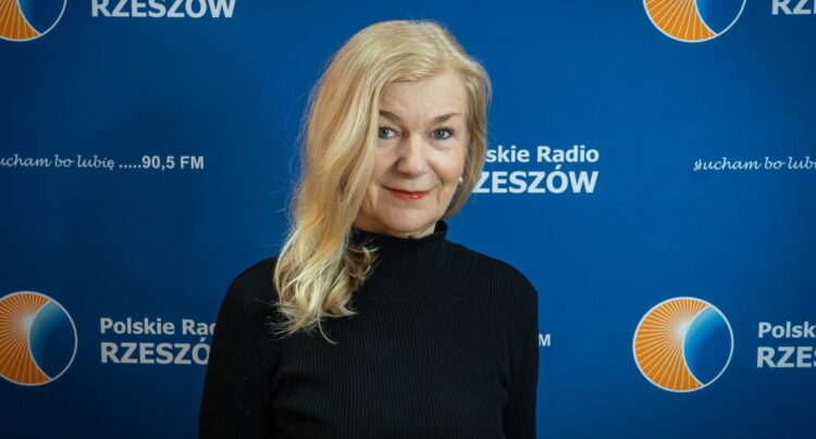 W „Tu i Teraz” o planach Regionalnego Stowarzyszenia Twórców Kultury