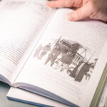 O kartonowym modelu samolotu Aviatik B.I w skali 1:1 3 - Polskie Radio Rzeszów O kartonowym modelu samolotu Aviatik B.I w skali 1:1 - Polskie Radio Rzeszów