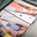 O kartonowym modelu samolotu Aviatik B.I w skali 1:1 2 - Polskie Radio Rzeszów O kartonowym modelu samolotu Aviatik B.I w skali 1:1 - Polskie Radio Rzeszów