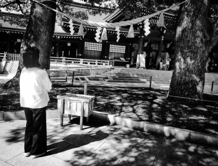 Wystawa fotografii japońskiej w Galerii Fotografii Miasta Rzeszowa