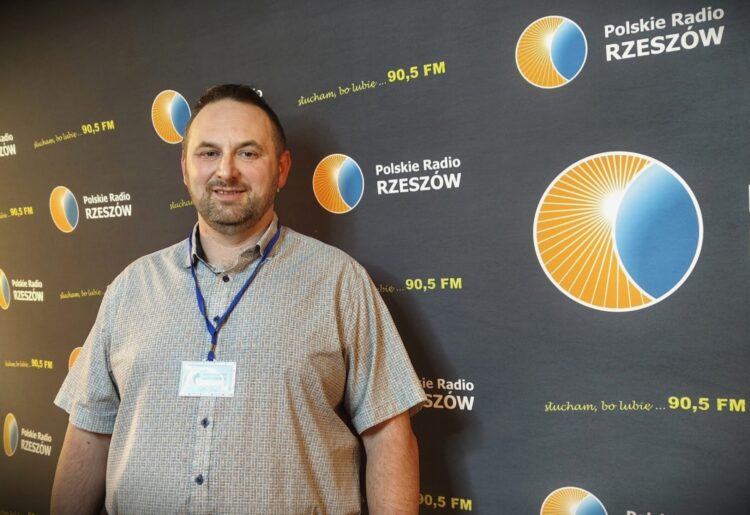 Pierwszy w diecezji rzeszowskiej kandydat do posługi diakona stałego