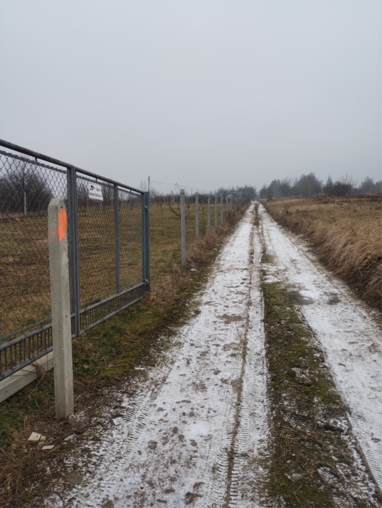 Sprawa w toku – Droga 19 90 w Tyczynie