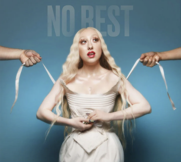 Luna – „No Rest”