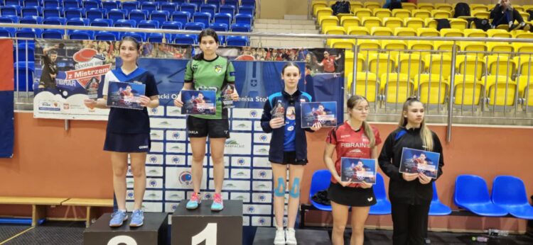 W Błażowej powalczyli o Grad Prix Podkarpacia 