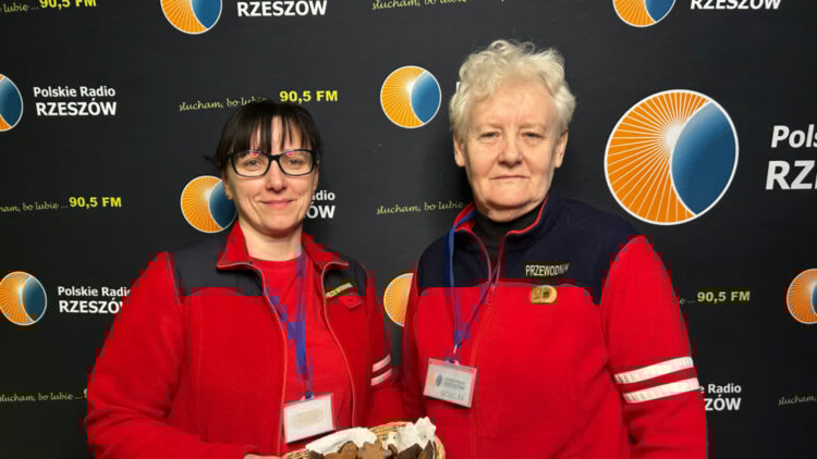 Jarosławskie obchody Międzynarodowego Dnia Przewodnika