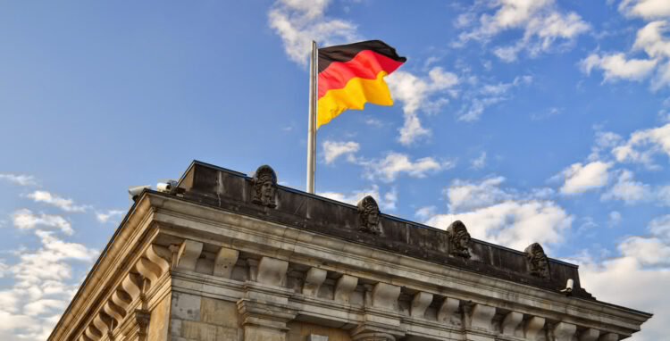 Trwają przedterminowe wybory do Bundestagu 1 - Polskie Radio Rzeszów Fot. ilustracyjna