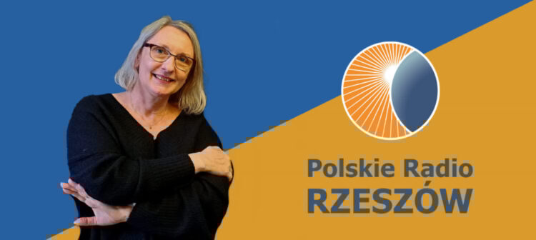 Alina Pochwat-Cicha jedną z 16 Liderek Równości 1 - Polskie Radio Rzeszów Fot. PRRz