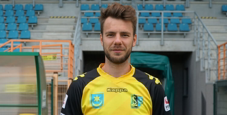 Sulkowski także poza Siarką Tarnobrzeg