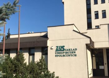 Fot. ZUS w Rzeszowie