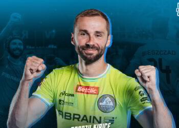 Stal Rzeszów pożegnała bramkarza