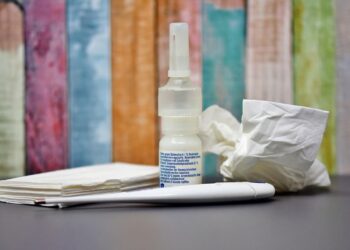 Wzrost zakażeń RSV i&nbsp;grypy na&nbsp;Podkarpaciu. Lekarze zalecają testy